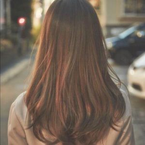 Meet your Posher, Leslie